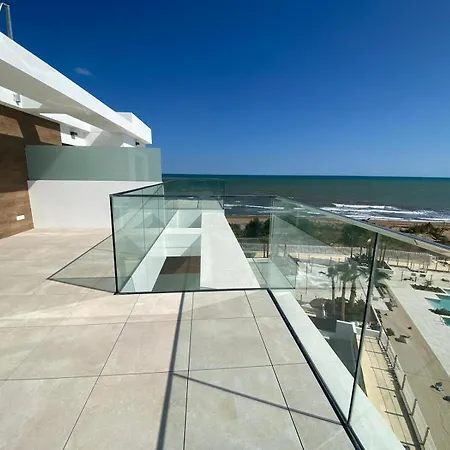 Apartment Romana *