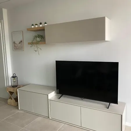 Romana Apartment *