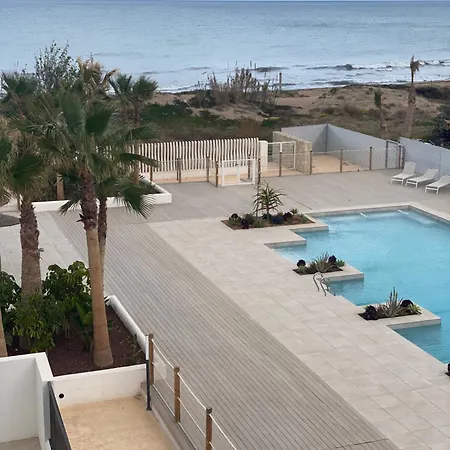 Apartment Romana Denia
