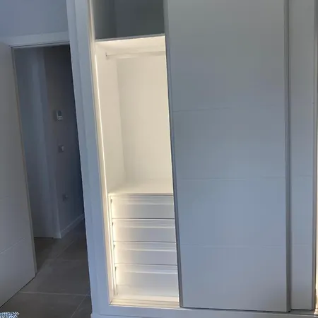 Romana Apartment