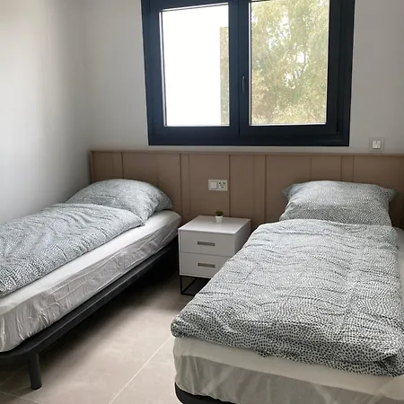 Romana Apartment *